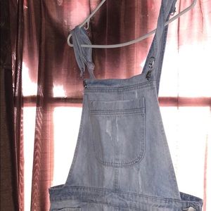 Light washed over all